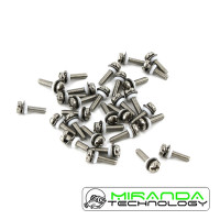 BC juego completo tornillos